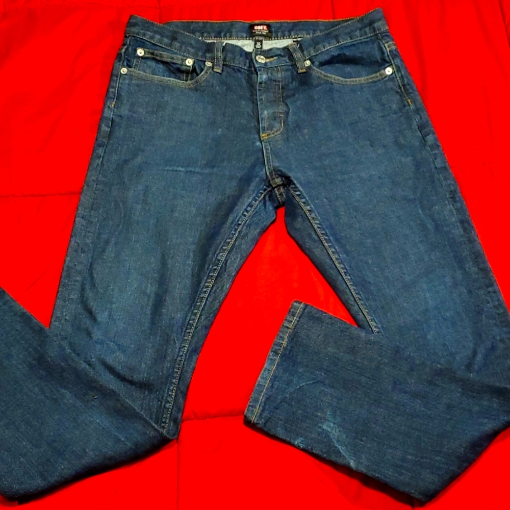 Obey jeans,size 32